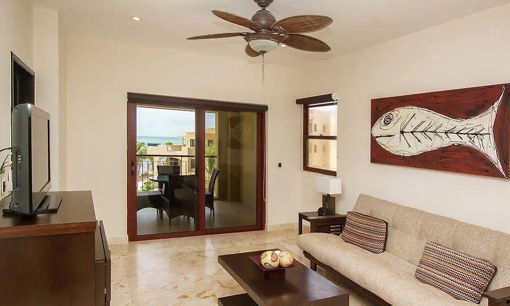 Ferienwohnung El Faro By Teamoplaya Playa del Carmen Apartment