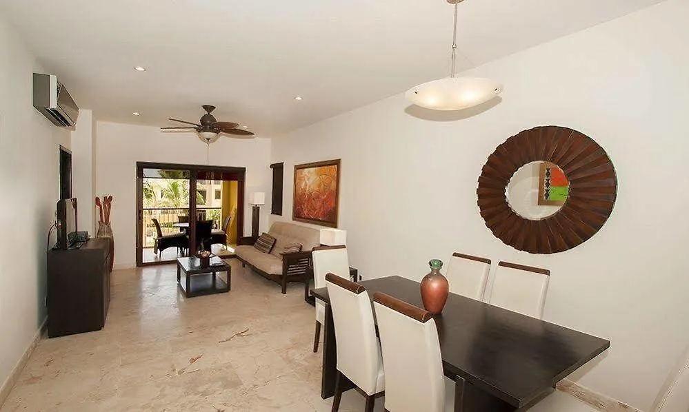 Apartment Ferienwohnung El Faro By Teamoplaya Playa del Carmen