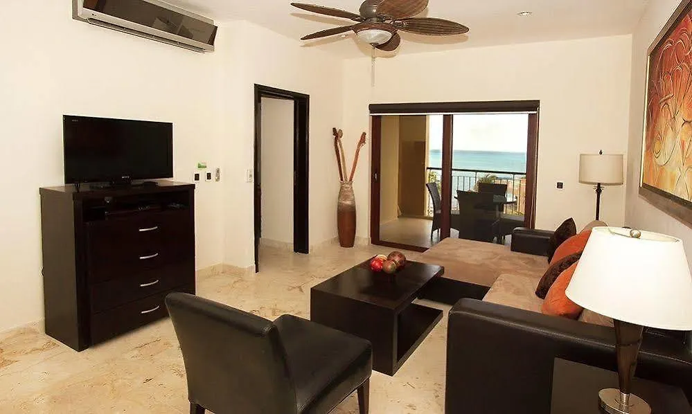 Residences El Faro, Surf 201 Πλάγια Ντελ Κάρμεν