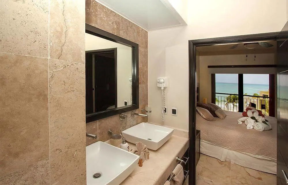 Ferienwohnung El Faro By Teamoplaya Playa del Carmen