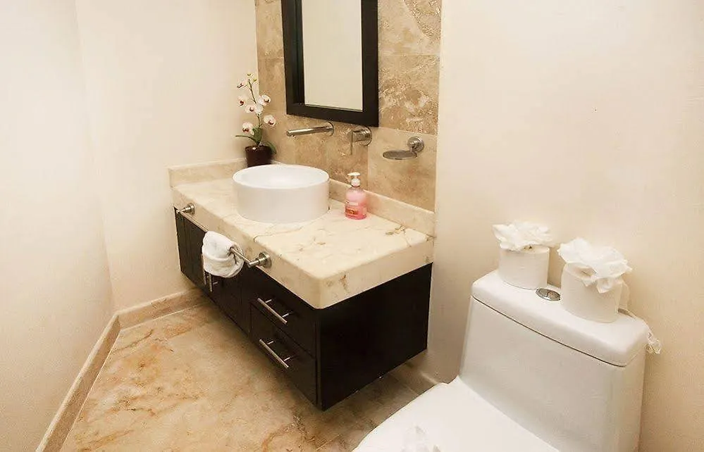Ferienwohnung El Faro By Teamoplaya Playa del Carmen Apartment