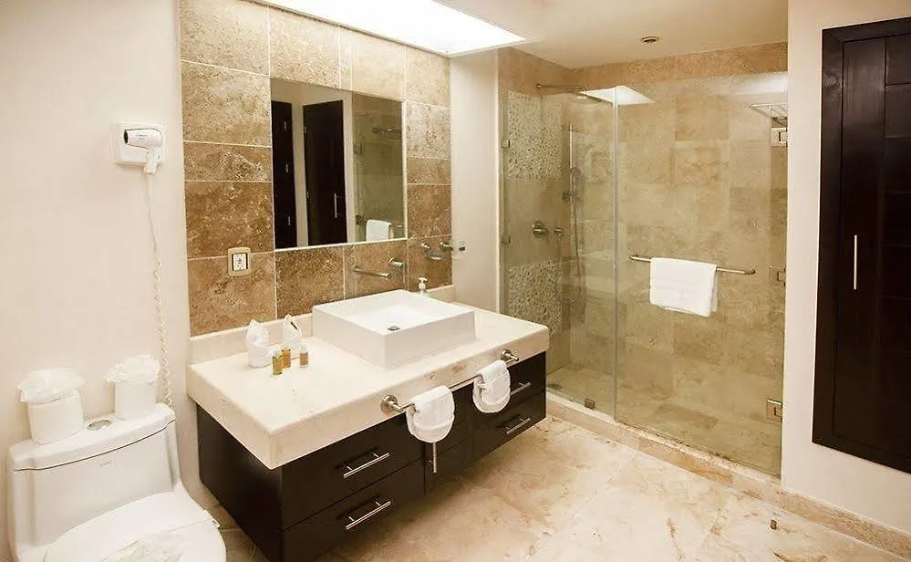 Ferienwohnung El Faro By Teamoplaya Playa del Carmen 0*,  Mexiko